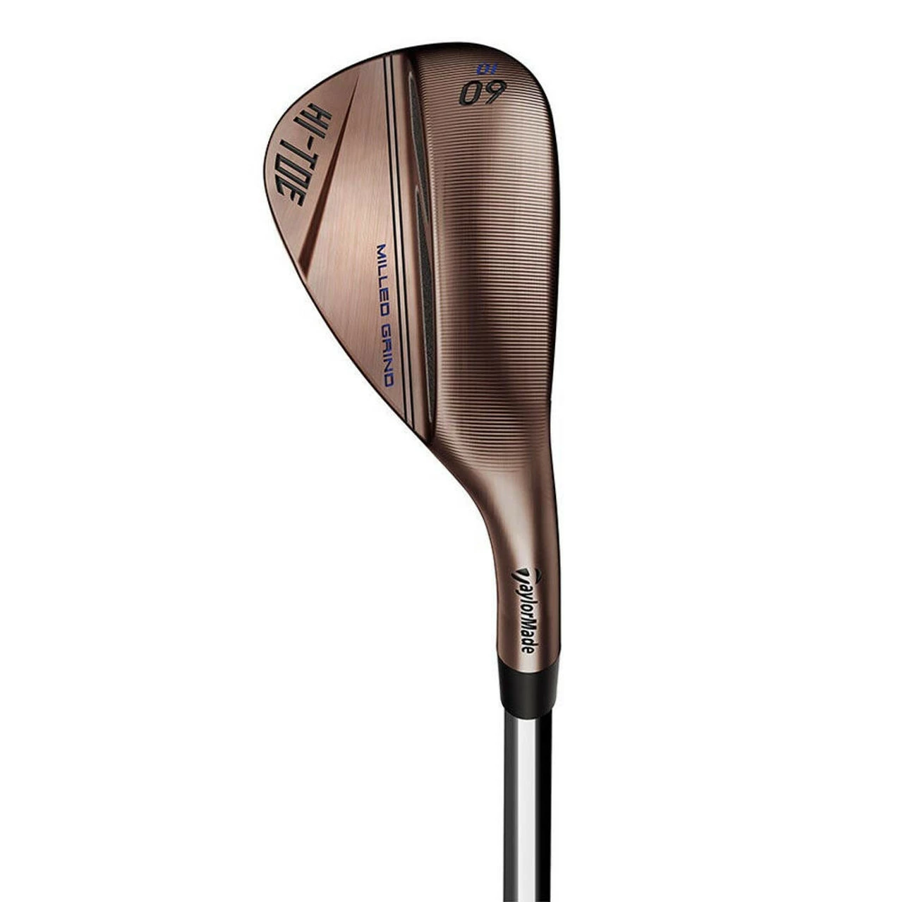 TaylorMade Hi-Toe 3 Wedge 7 TaylorMade Hi-Toe 3 Wedge - Image 5