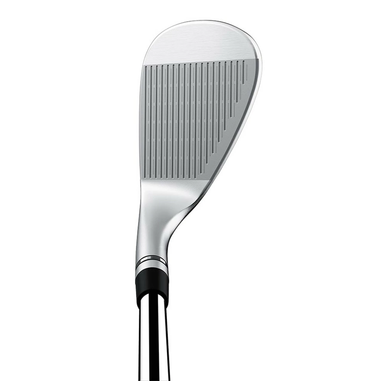 TaylorMade Milled Grind 3 Wedge - Chrome 4 TaylorMade Milled Grind 3 Wedge - Chrome - Image 2