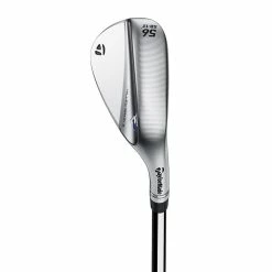 TaylorMade Milled Grind 3 Wedge - Chrome 10 TaylorMade Milled Grind 3 Wedge - Chrome -Shoes Sales Shop taylormade milled grind 3 wedge chrome 04 51078.1643730240