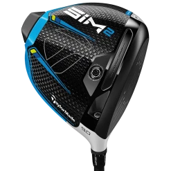TaylorMade SIM2 Driver