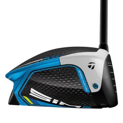 TaylorMade SIM2 Driver 13 TaylorMade SIM2 Driver -Shoes Sales Shop taylormade sim2 driver 04 04545.1659108498