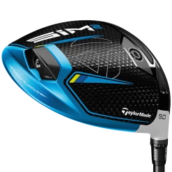 TaylorMade SIM2 Driver 14 TaylorMade SIM2 Driver -Shoes Sales Shop taylormade sim2 driver 05 71011.1659108498