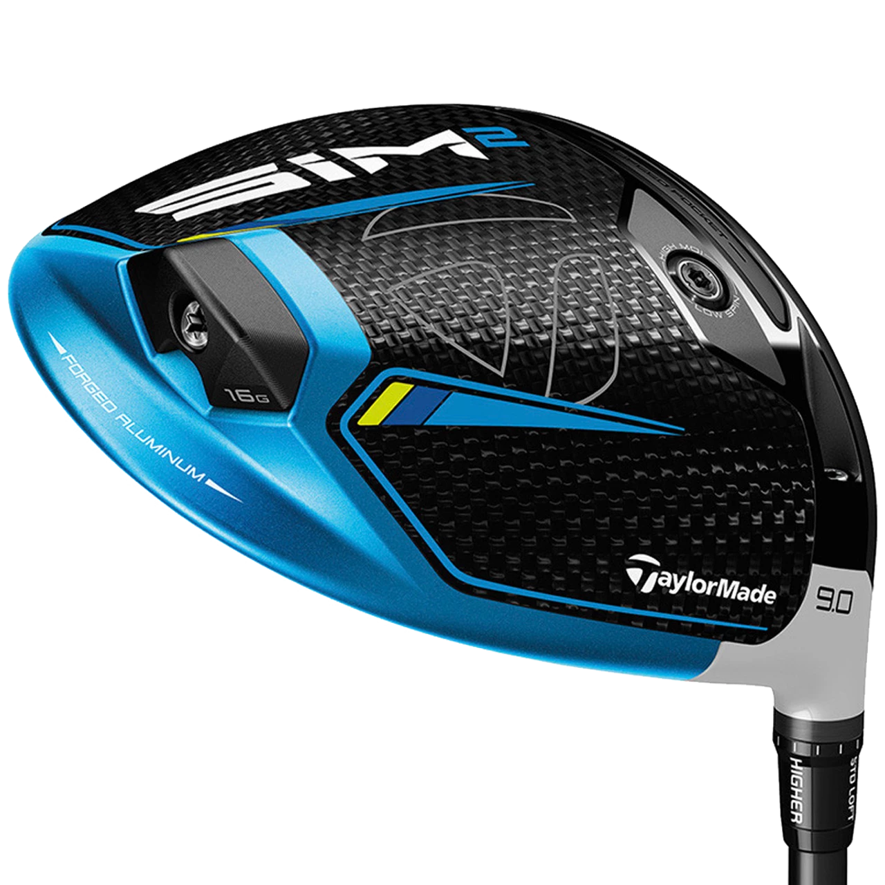 TaylorMade SIM2 Driver 7 TaylorMade SIM2 Driver - Image 5