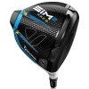 TaylorMade SIM2 Max D Driver 1 TaylorMade SIM2 Max D Driver -Shoes Sales Shop taylormade sim2 max d driver 01 32164.1630693416