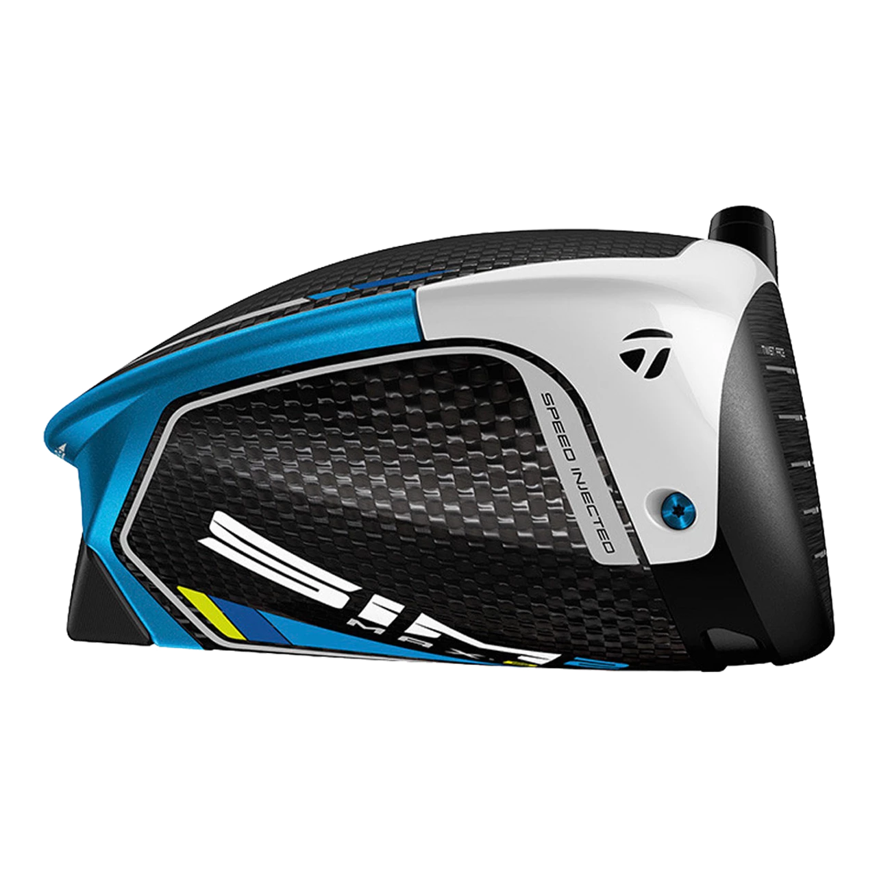 TaylorMade SIM2 Max D Driver 6 TaylorMade SIM2 Max D Driver - Image 4