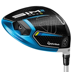 TaylorMade SIM2 Max D Driver 14 TaylorMade SIM2 Max D Driver -Shoes Sales Shop taylormade sim2 max d driver 05 70660.1630693416