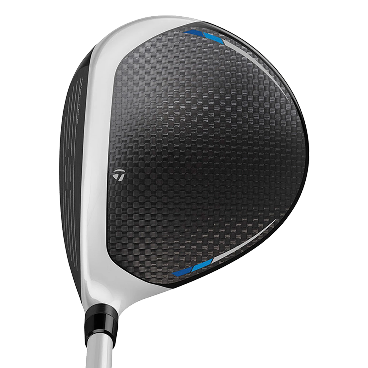 TaylorMade SIM2 Max D Fairway Wood 4 TaylorMade SIM2 Max D Fairway Wood - Image 2