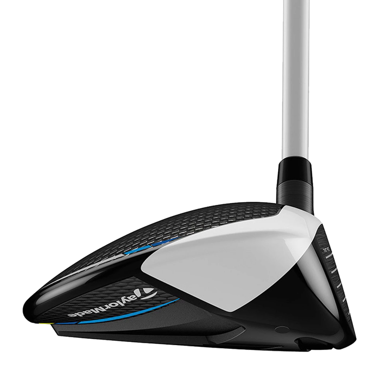 TaylorMade SIM2 Max D Fairway Wood 6 TaylorMade SIM2 Max D Fairway Wood - Image 4
