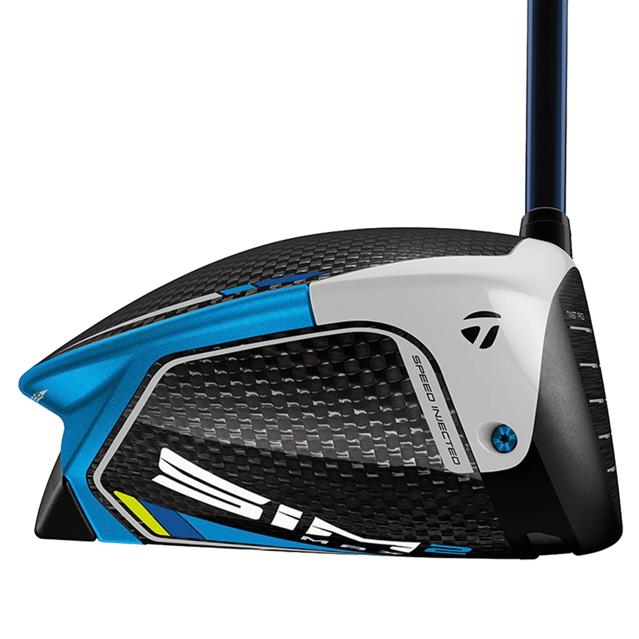 TaylorMade SIM2 Max Driver 5 TaylorMade SIM2 Max Driver - Image 3