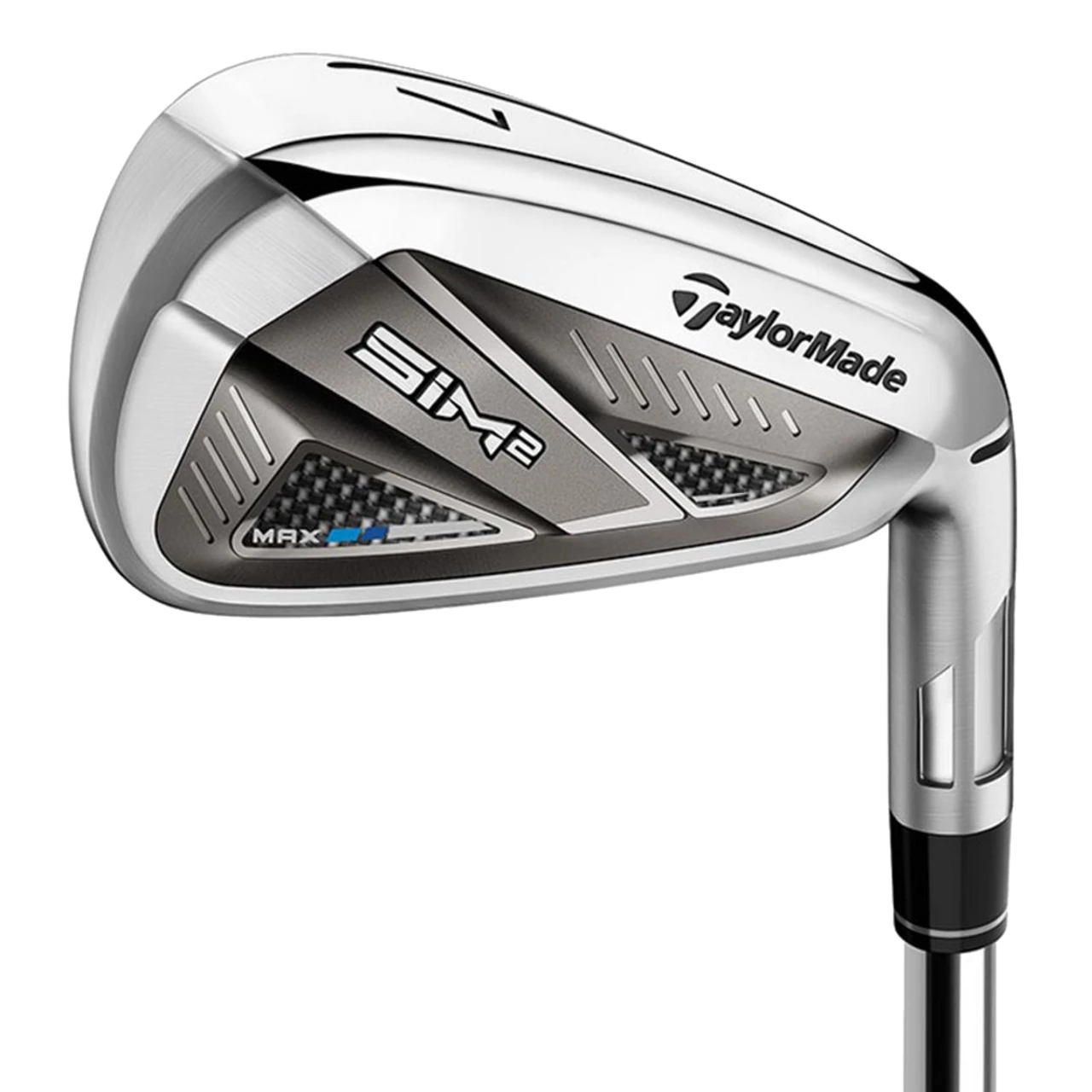 TaylorMade SIM2 Max Iron Set 3 TaylorMade SIM2 Max Iron Set