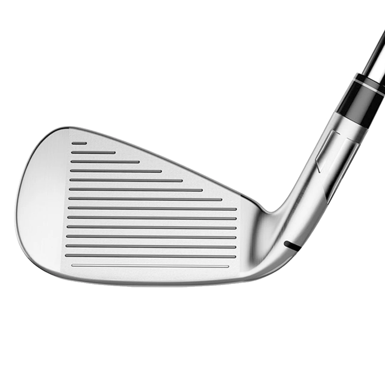 TaylorMade SIM2 Max Iron Set 5 TaylorMade SIM2 Max Iron Set - Image 3