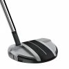 TaylorMade Spider GT Rollback Putter - Silver/Black 1 TaylorMade Spider GT Rollback Putter - Silver/Black -Shoes Sales Shop taylormade spider gt rollback putter silver black 01 68769.1645638636