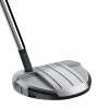 TaylorMade Spider GT Rollback Putter - Silver -Shoes Sales Shop taylormade spider gt rollback putter silver 01 76978.1645637637