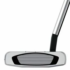 TaylorMade Spider GT Rollback Putter - Silver -Shoes Sales Shop taylormade spider gt rollback putter silver 03 02555.1645637637