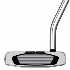 TaylorMade Spider GT Rollback Single Bend Putter - Silver/Black -Shoes Sales Shop taylormade spider gt rollback single bend putter silver black 03 14200.1645638750