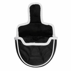 TaylorMade Spider GT Rollback Single Bend Putter - Silver/Black -Shoes Sales Shop taylormade spider gt rollback single bend putter silver black 08 89650.1671119701