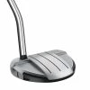 TaylorMade Spider GT Rollback Single Bend Putter - Silver -Shoes Sales Shop taylormade spider gt rollback single bend putter silver 01 78615.1645638579