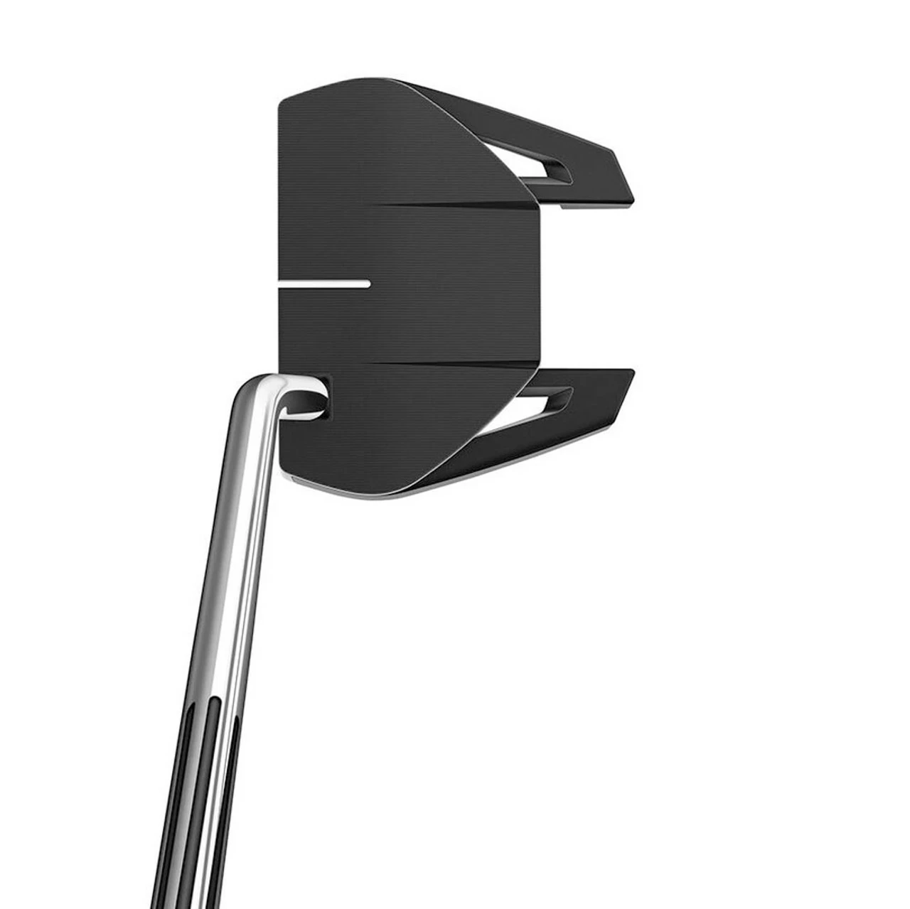 TaylorMade Spider GT Single Bend Putter - Black 4 TaylorMade Spider GT Single Bend Putter - Black - Image 2
