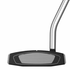 TaylorMade Spider GT Single Bend Putter - Black 12 TaylorMade Spider GT Single Bend Putter - Black -Shoes Sales Shop taylormade spider gt single bend putter black 03 52336.1645637695