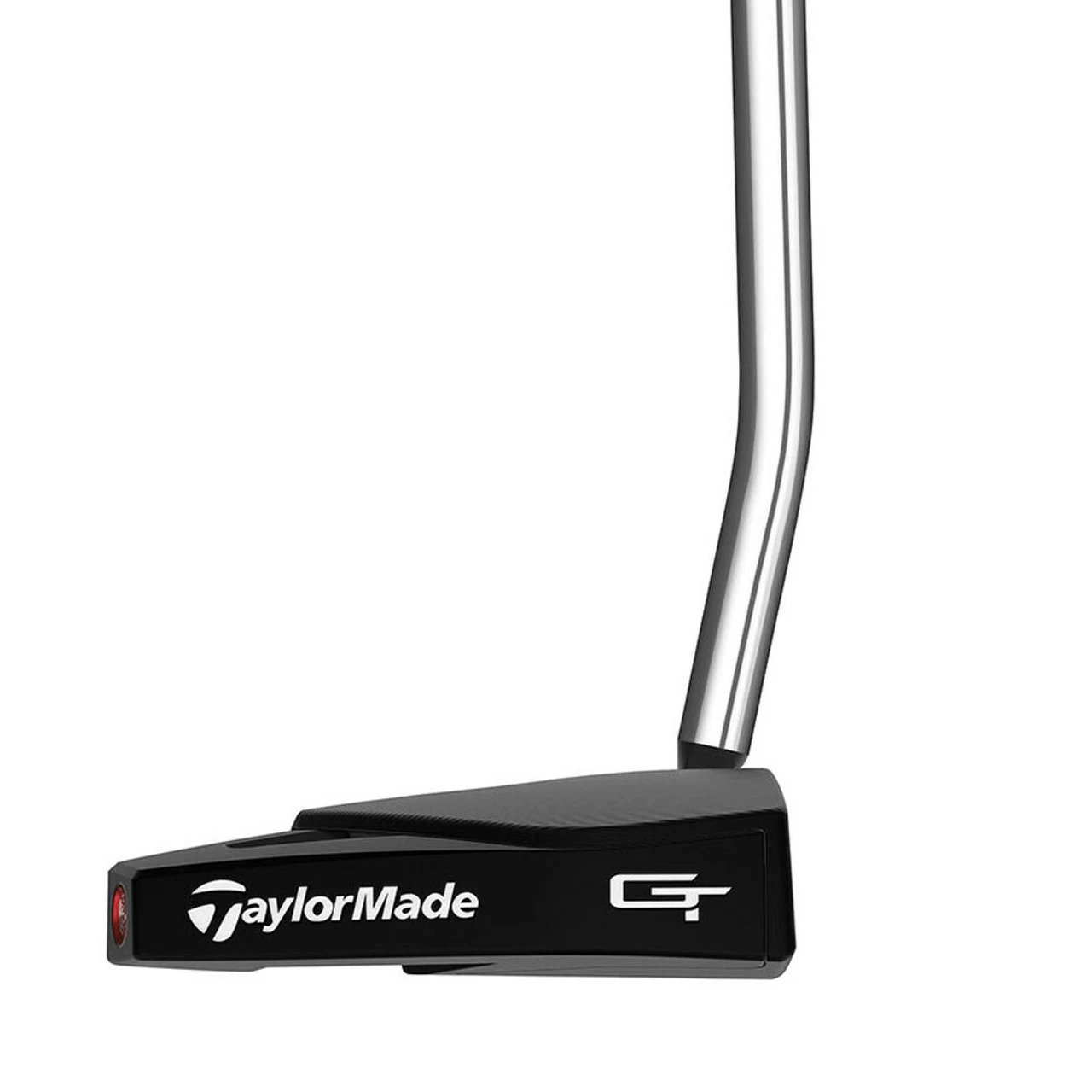 TaylorMade Spider GT Single Bend Putter - Black 7 TaylorMade Spider GT Single Bend Putter - Black - Image 5