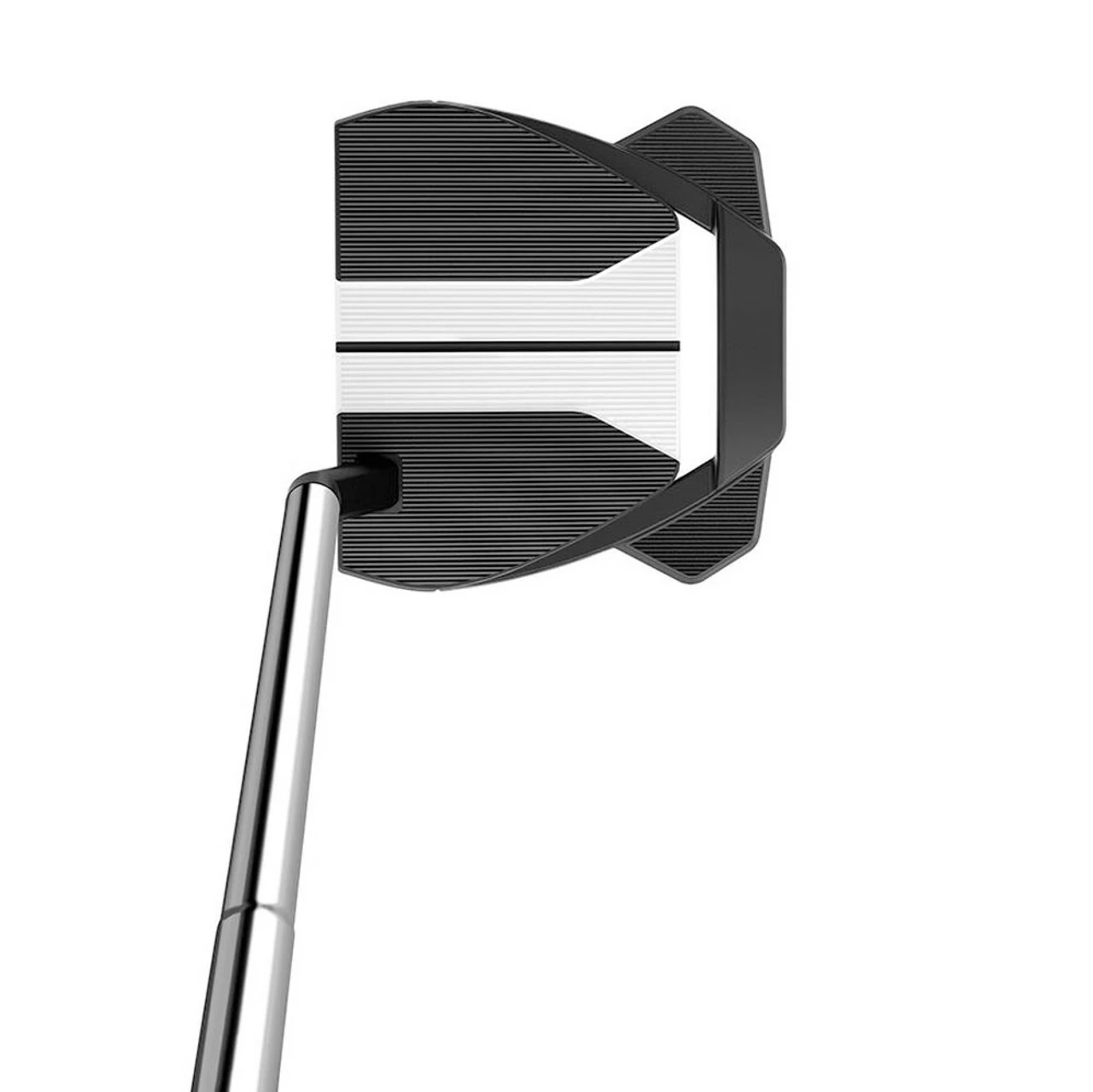 TaylorMade Spider GTX Black Putter 4 TaylorMade Spider GTX Black Putter - Image 2