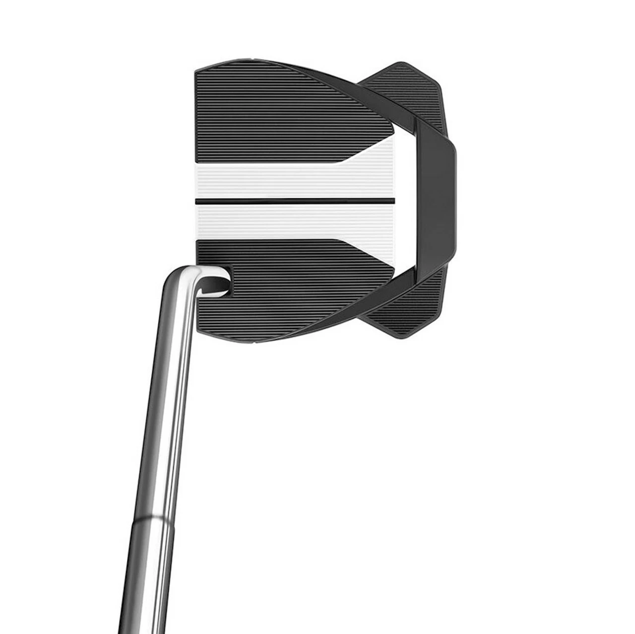 TaylorMade Spider GTX Black Single Bend Putter 4 TaylorMade Spider GTX Black Single Bend Putter - Image 2