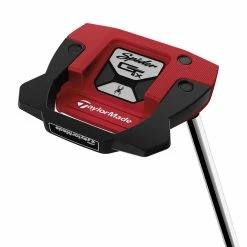 TaylorMade Spider GTX Red Putter -Shoes Sales Shop taylormade spider gtx red putter 04 86889.1675457583