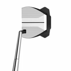 TaylorMade Spider GTX Silver Putter -Shoes Sales Shop taylormade spider gtx silver putter 02 03842.1675457278
