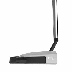 TaylorMade Spider GTX Silver Putter -Shoes Sales Shop taylormade spider gtx silver putter 05 87879.1675457279