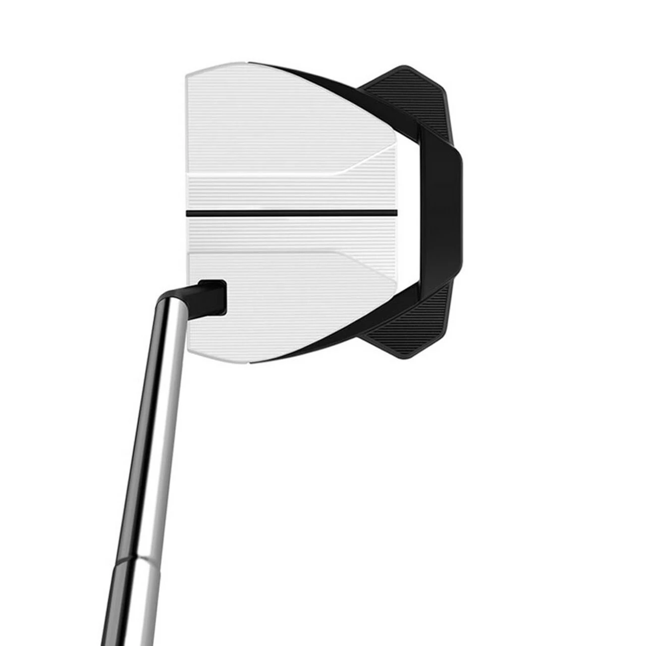 TaylorMade Spider GTX White Putter 4 TaylorMade Spider GTX White Putter - Image 2