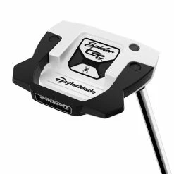 TaylorMade Spider GTX White Putter 11 TaylorMade Spider GTX White Putter -Shoes Sales Shop taylormade spider gtx white putter 04 30705.1675458182