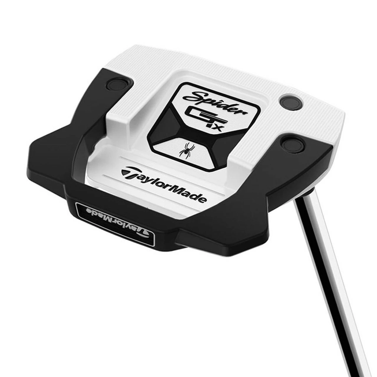 TaylorMade Spider GTX White Putter 6 TaylorMade Spider GTX White Putter - Image 4