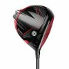 TaylorMade Stealth 2 Driver -Shoes Sales Shop taylormade stealth 2 driver 01 60987.1678463581