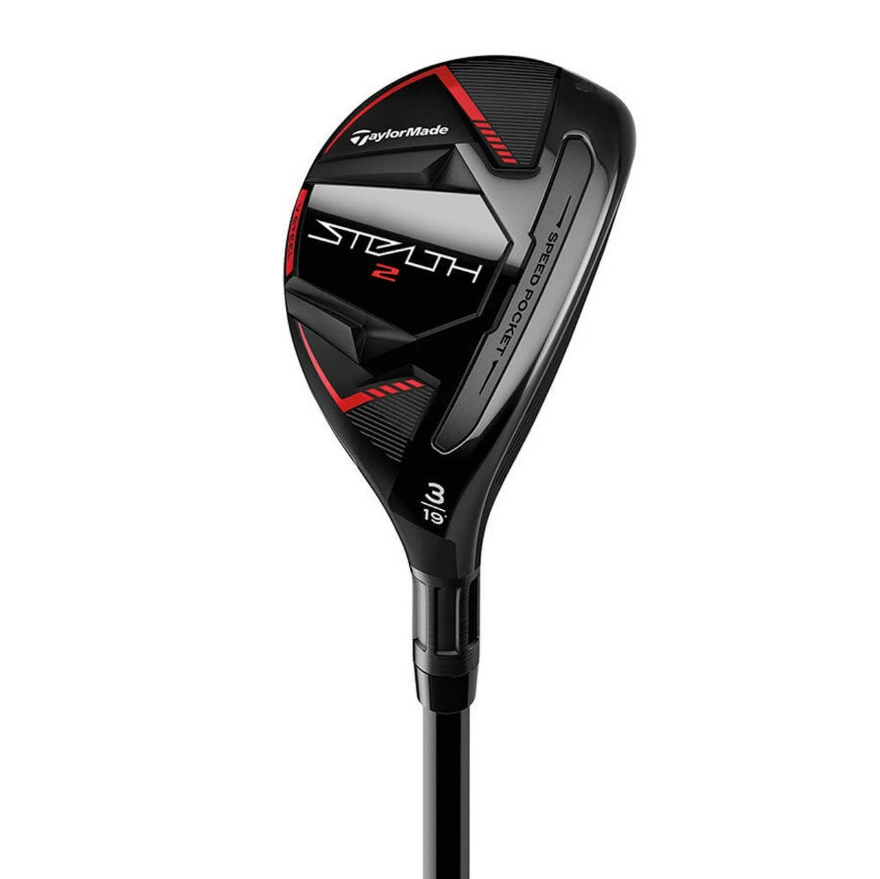 TaylorMade Stealth 2 Rescue 3 TaylorMade Stealth 2 Rescue
