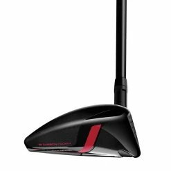 TaylorMade Stealth Fairway Wood -Shoes Sales Shop taylormade stealth fairway wood 04 68809.1642604021