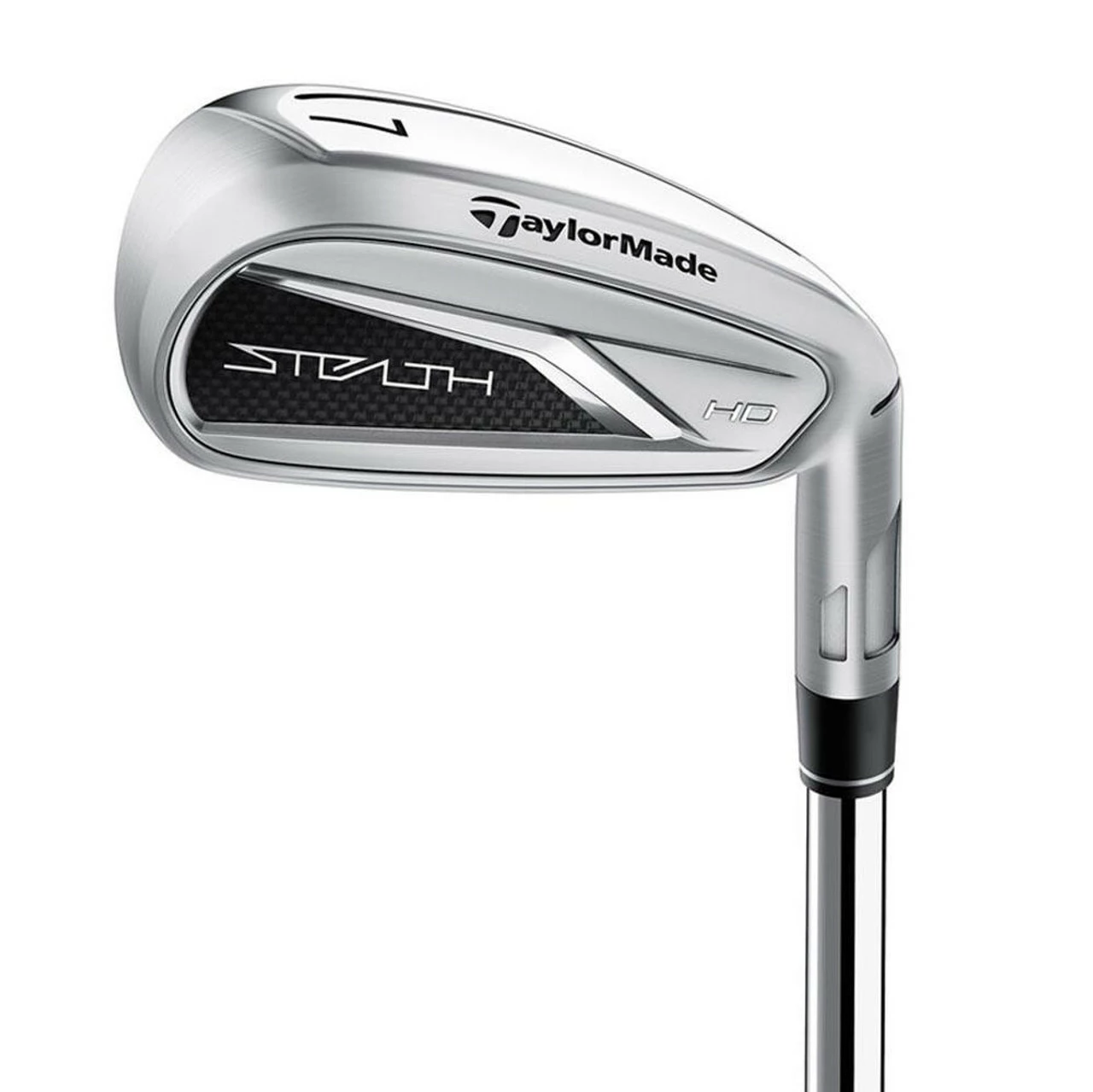 TaylorMade Stealth HD Combo Iron Set 9 TaylorMade Stealth HD Combo Iron Set - Image 7