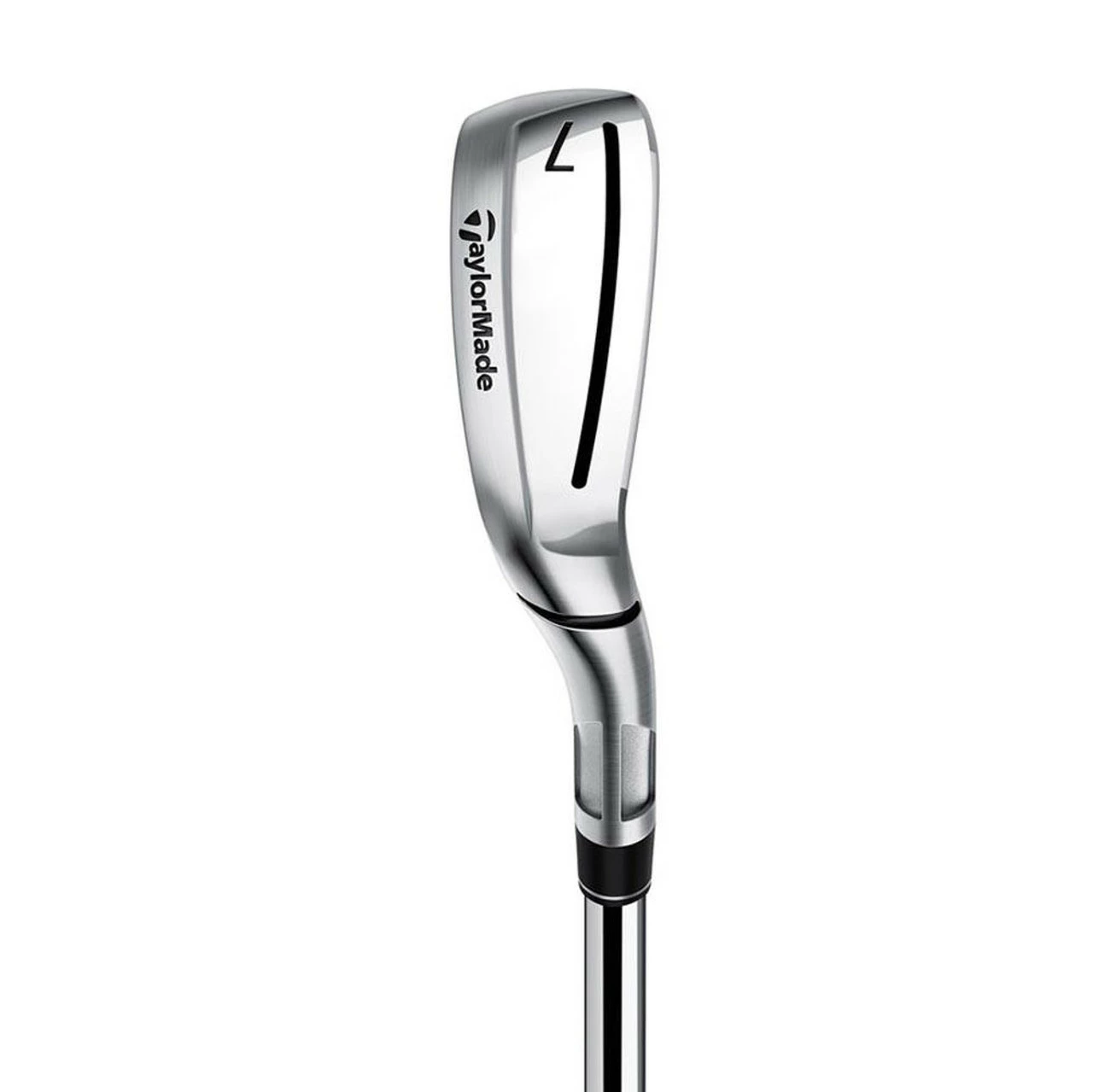 TaylorMade Stealth HD Iron Set 6 TaylorMade Stealth HD Iron Set - Image 4