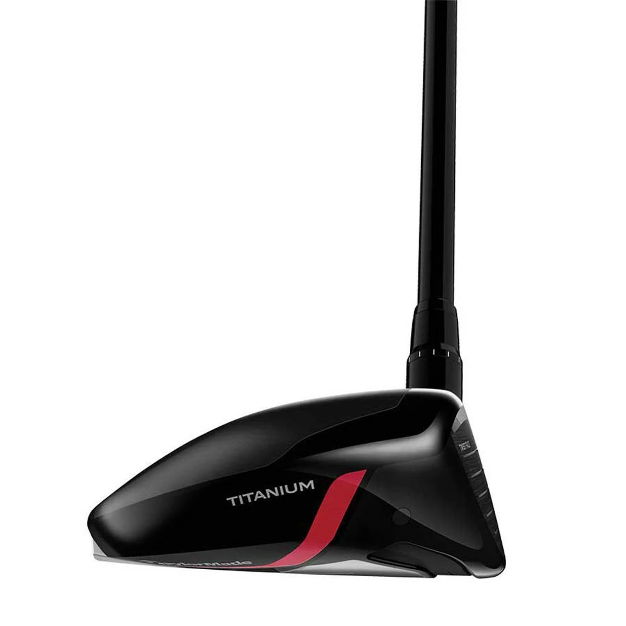 TaylorMade Stealth Plus Fairway Wood 6 TaylorMade Stealth Plus Fairway Wood - Image 4