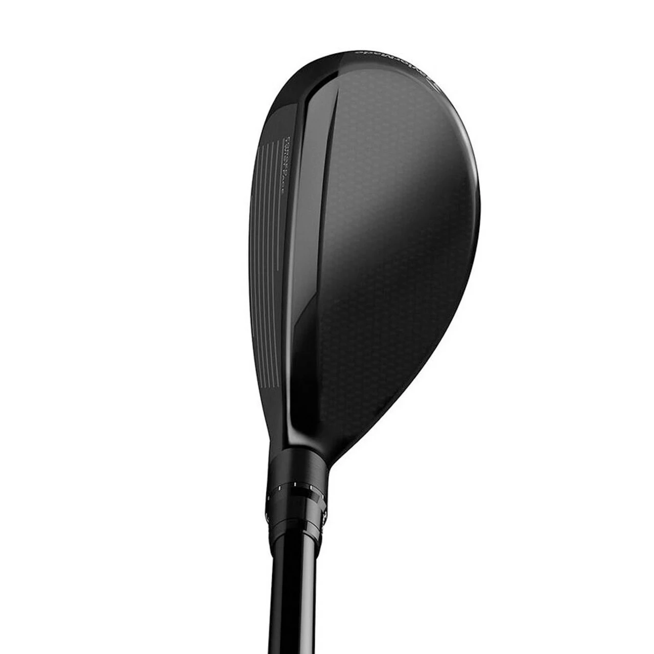 TaylorMade Stealth Plus Rescue 4 TaylorMade Stealth Plus Rescue - Image 2