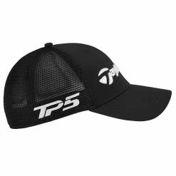 TaylorMade Tour Cage Hat -Shoes Sales Shop taylormade tour cage hat black 03 70948.1673904648