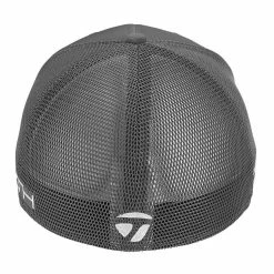 TaylorMade Tour Cage Hat -Shoes Sales Shop taylormade tour cage hat charcoal 02 40379.1673905462