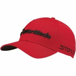 TaylorMade Tour Radar Hat - 2022 29 TaylorMade Tour Radar Hat - 2022 -Shoes Sales Shop taylormade tour radar hat 2022 red 01 61791.1673905459