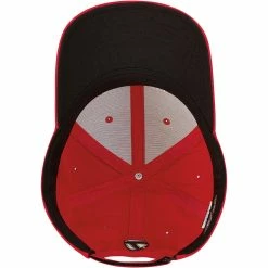 TaylorMade Tour Radar Hat - 2022 32 TaylorMade Tour Radar Hat - 2022 -Shoes Sales Shop taylormade tour radar hat 2022 red 04 40288.1673901296