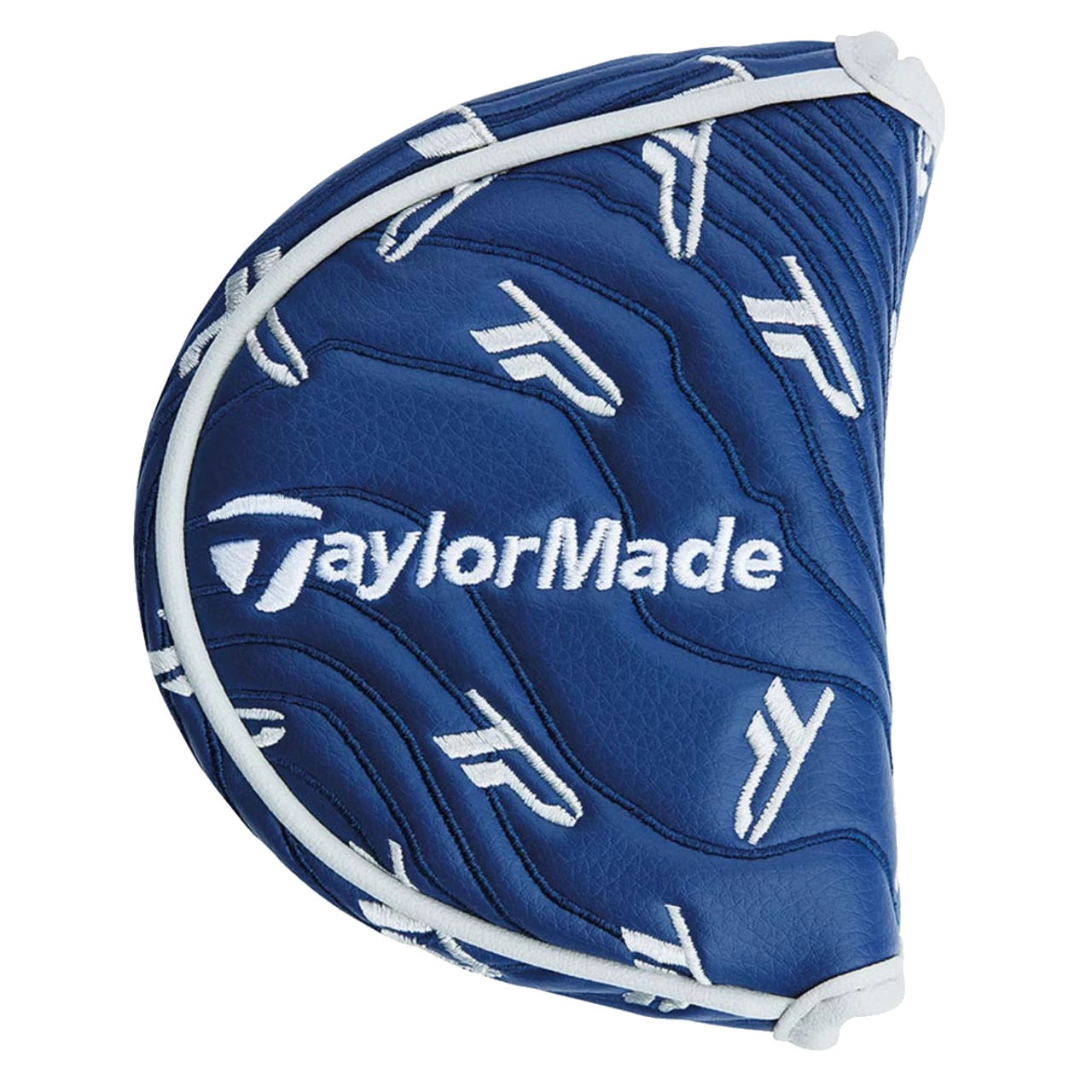 TaylorMade TP Hydro Blast DuPage Single Bend Putter 8 TaylorMade TP Hydro Blast DuPage Single Bend Putter - Image 6