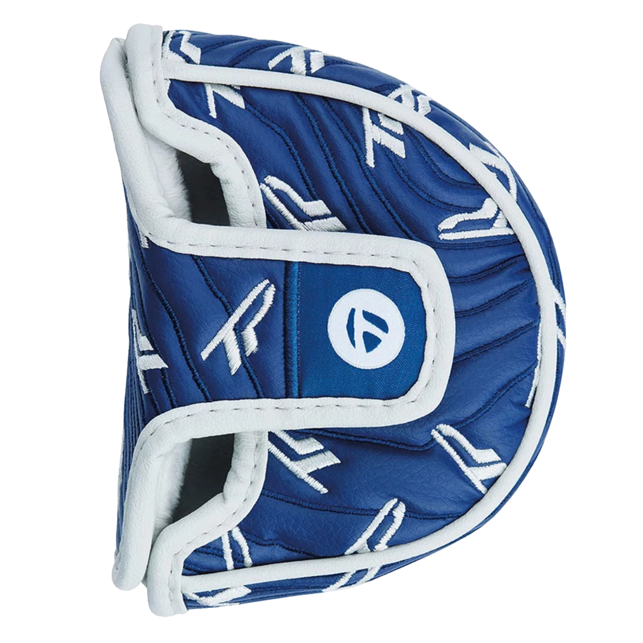 TaylorMade TP Hydro Blast DuPage Single Bend Putter 9 TaylorMade TP Hydro Blast DuPage Single Bend Putter - Image 7