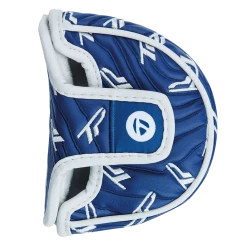 TaylorMade TP Hydro Blast Chaska Single Bend Putter 15 TaylorMade TP Hydro Blast Chaska Single Bend Putter -Shoes Sales Shop taylormade tp hydro blast bandon 1 putter 07 80440.1630005884