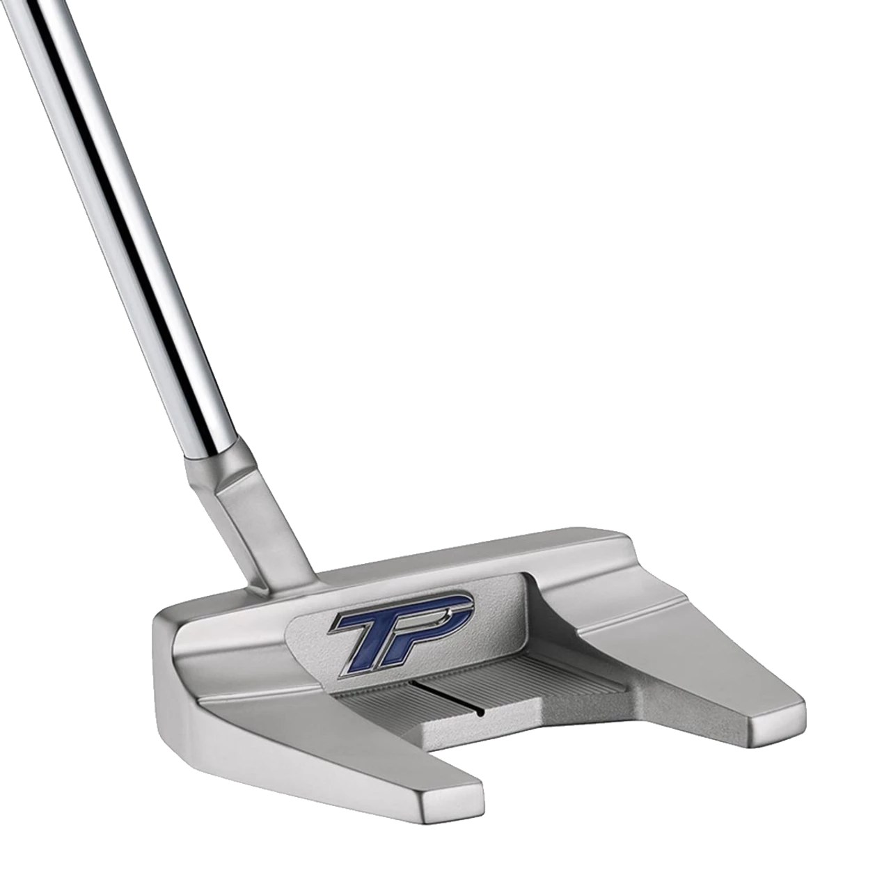 TaylorMade TP Hydro Blast Bandon 3 Putter 3 TaylorMade TP Hydro Blast Bandon 3 Putter