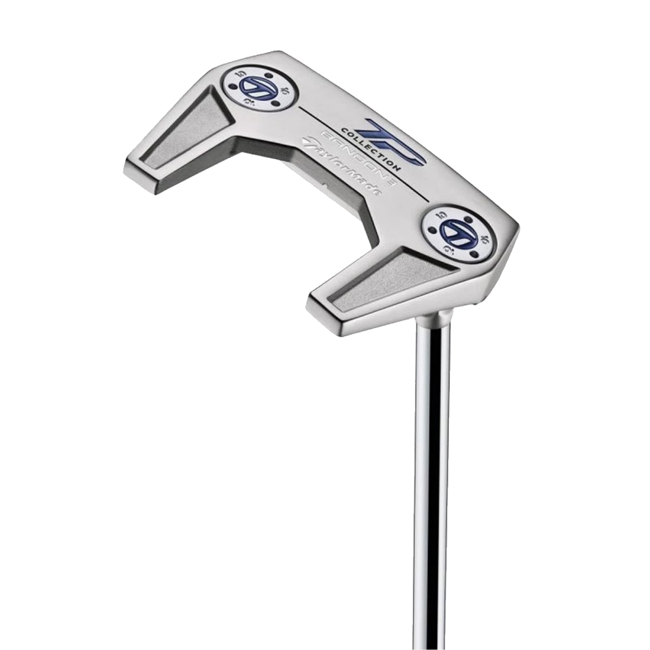 TaylorMade TP Hydro Blast Bandon 3 Putter 4 TaylorMade TP Hydro Blast Bandon 3 Putter - Image 2