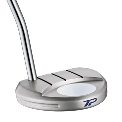 TaylorMade TP Hydro Blast Chaska Single Bend Putter