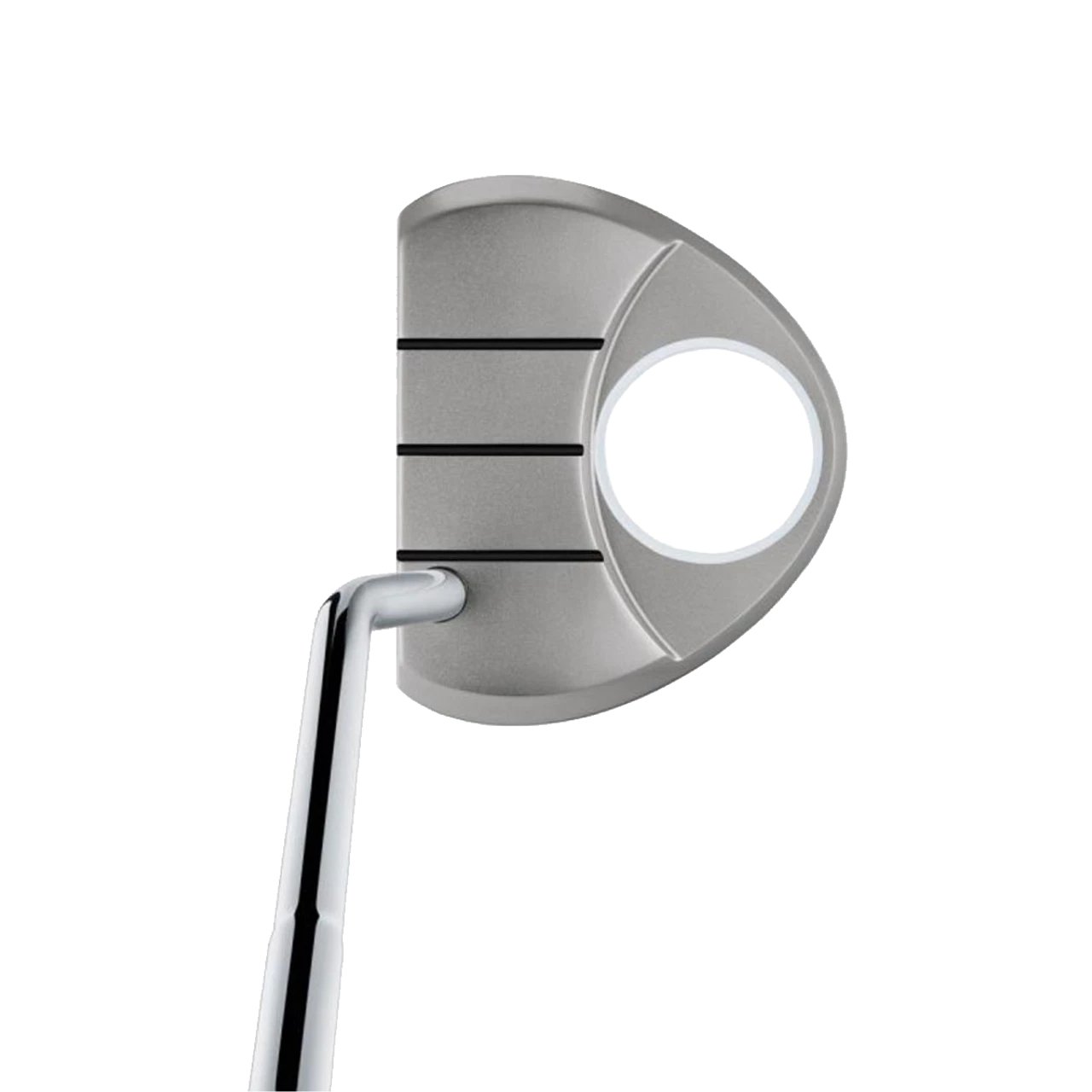 TaylorMade TP Hydro Blast Chaska Single Bend Putter 7 TaylorMade TP Hydro Blast Chaska Single Bend Putter - Image 5